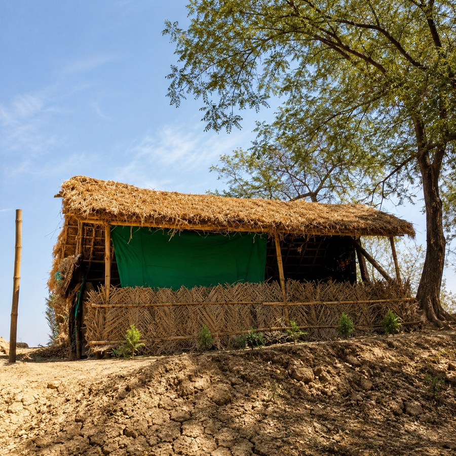 Annapurna Rasoi