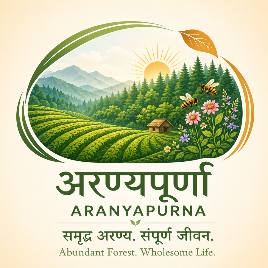Aranyapurna